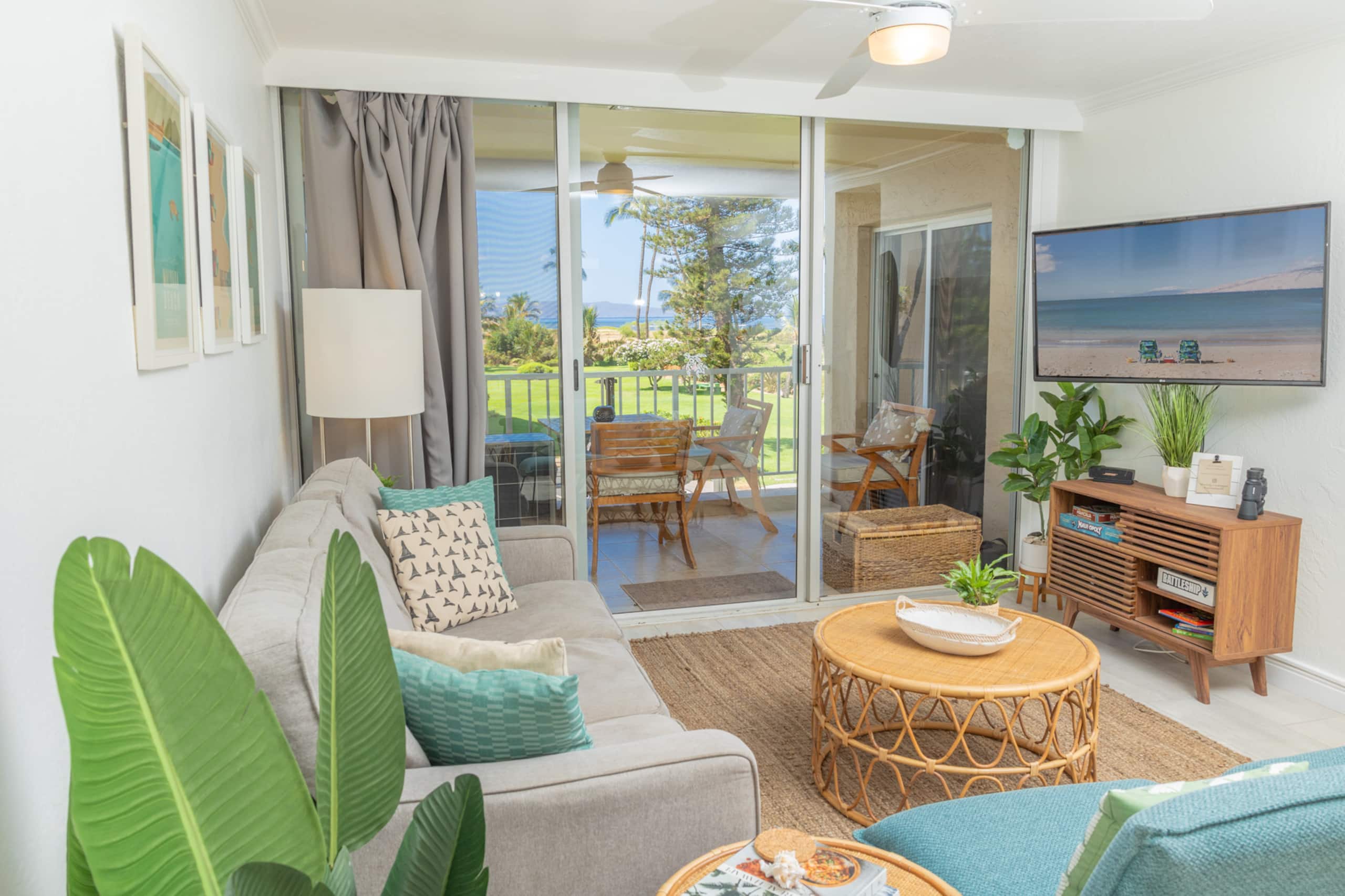 Condo in Kihei · ★4.99 · 2 bedrooms · 4 beds · 2 baths - Image 4