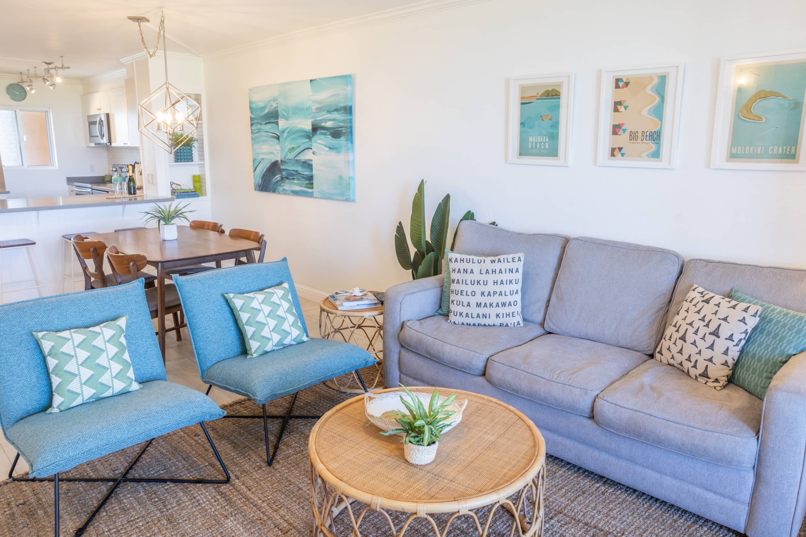 Condo in Kihei · ★4.99 · 2 bedrooms · 4 beds · 2 baths - Image 2