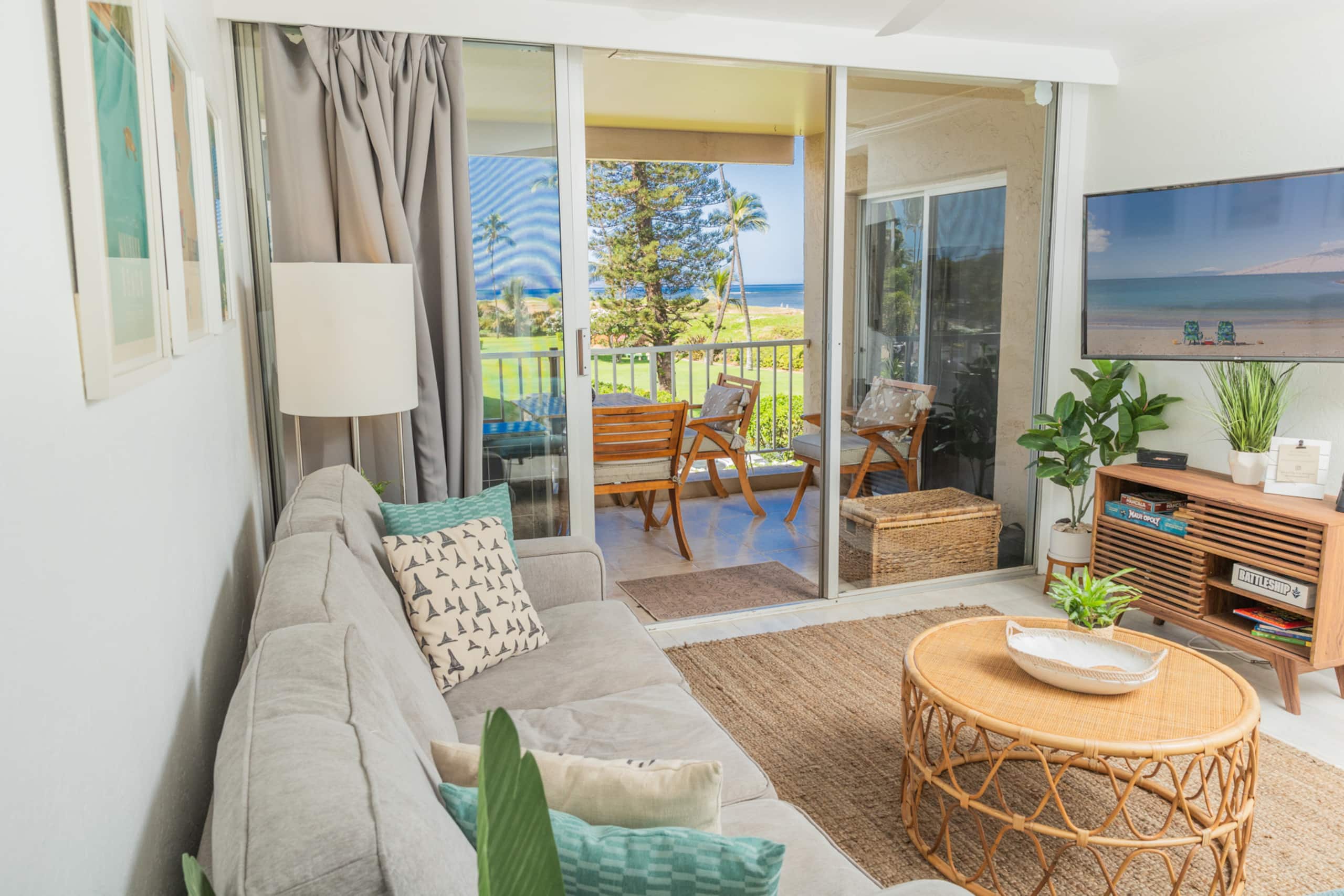 Condo in Kihei · ★4.99 · 2 bedrooms · 4 beds · 2 baths - Image 6