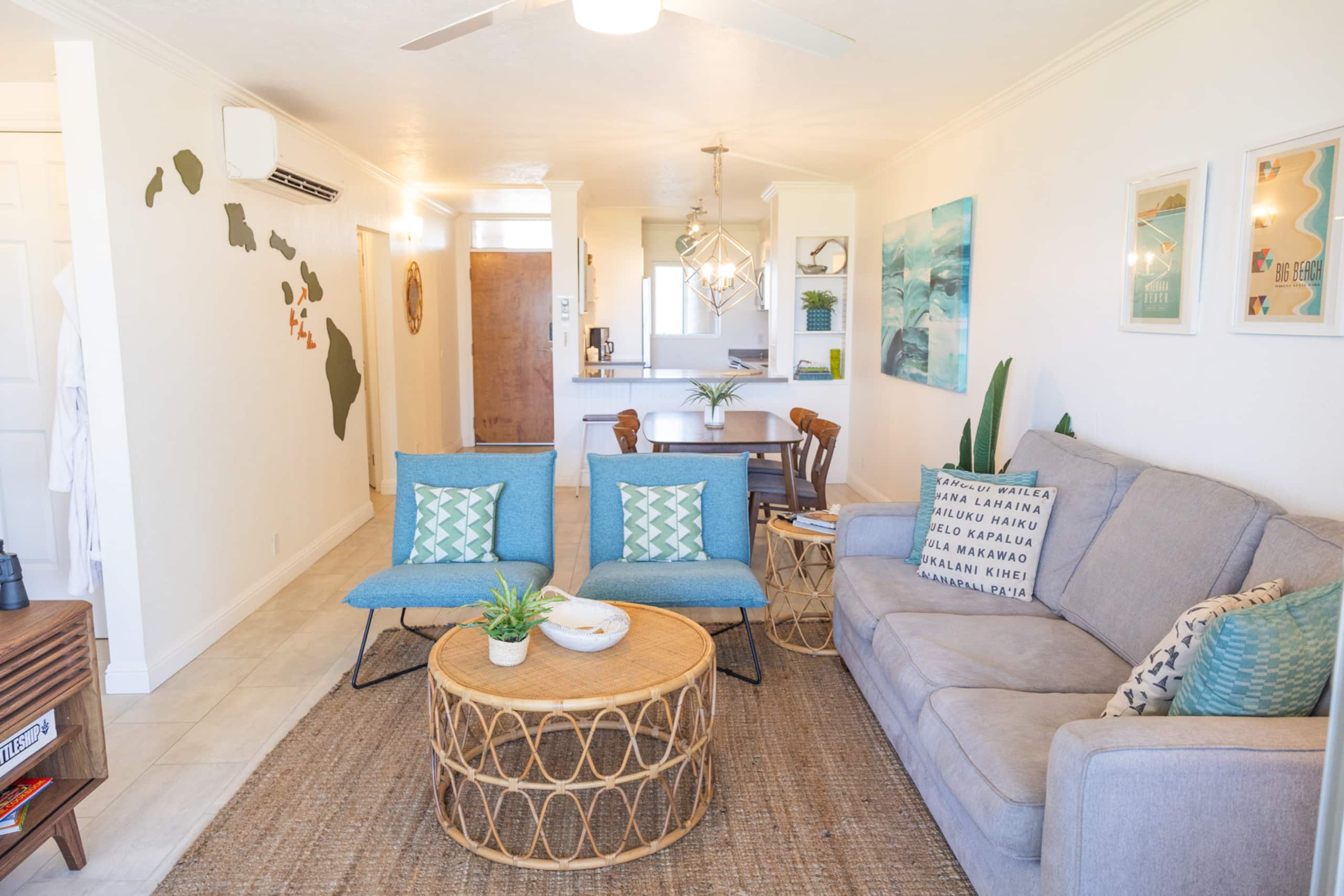 Condo in Kihei · ★4.99 · 2 bedrooms · 4 beds · 2 baths - Image 5