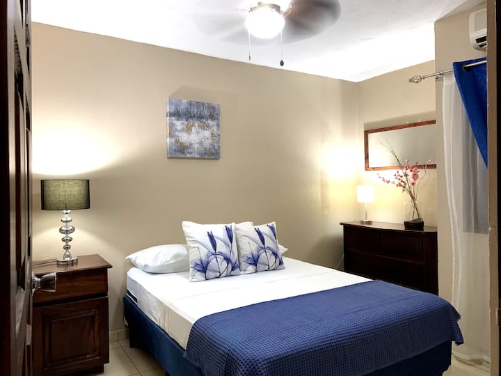 La Firenze Posada (A/C) Apartments for Rent in Liberia, Provincia de