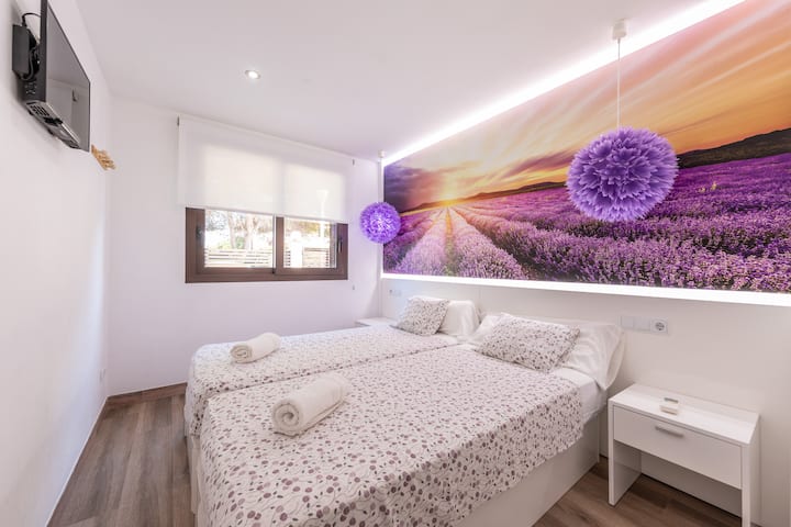 Chambre 1