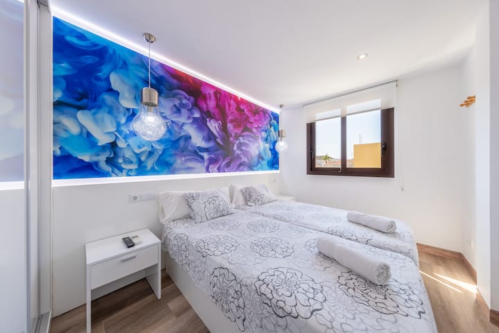 Chambre 3