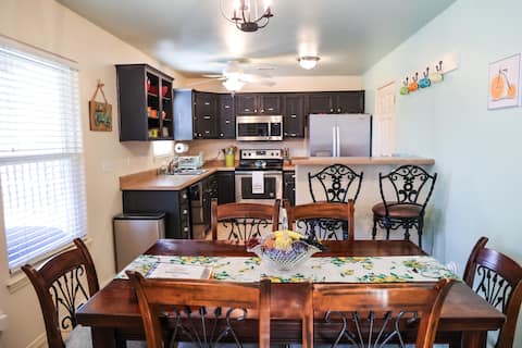 Experience Bentonville: Family Fun Getaway