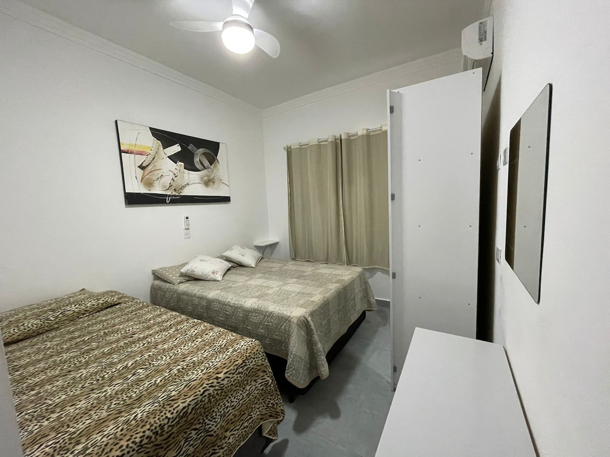 Apartman sa spavaćom sobom 