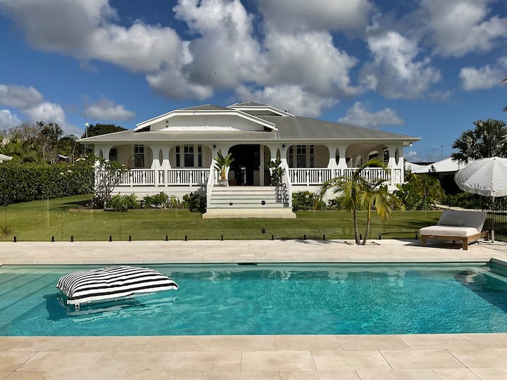 Heritage home in Bangalow Houses for Rent in Bangalow, New South