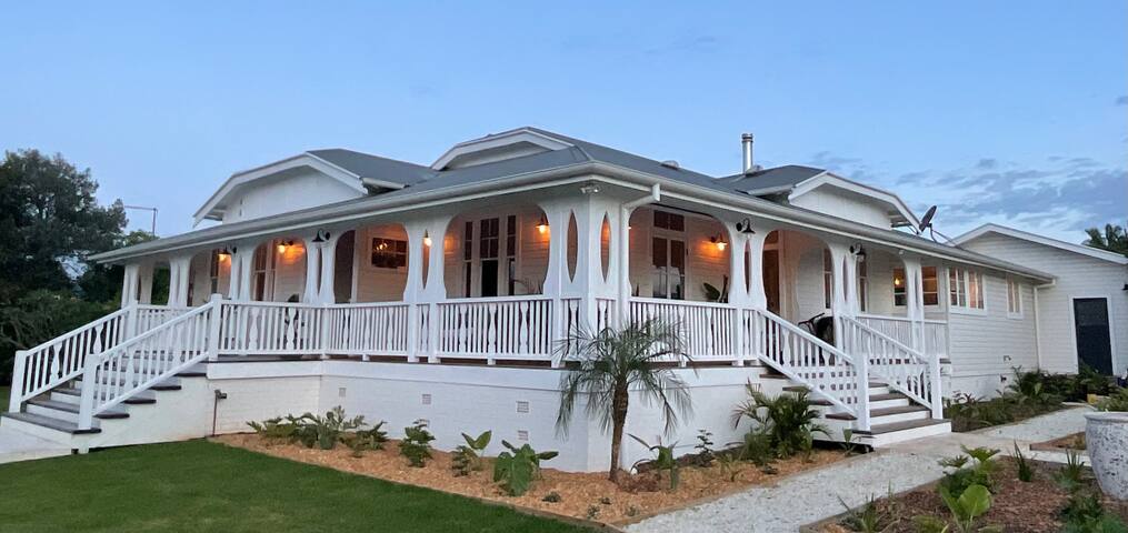 Heritage home in Bangalow gallery image 5