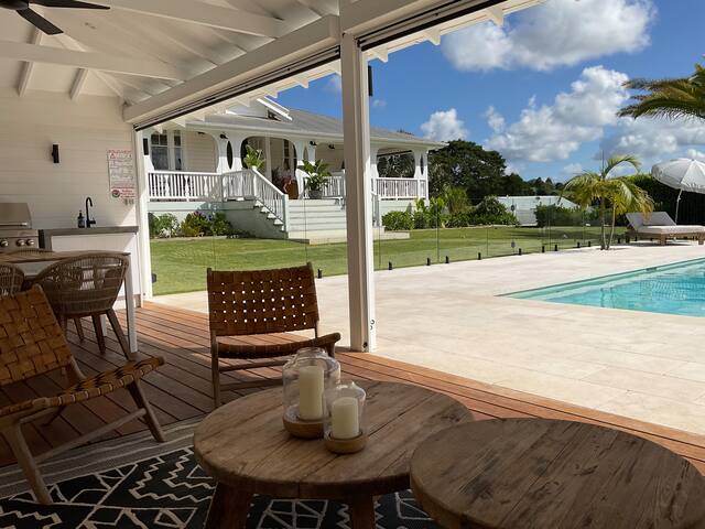 Heritage home in Bangalow gallery image 3