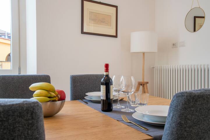 DIECI at Spanish Step – Belsiana Luxury Apartment gallery image 5