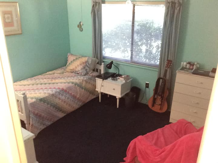 Pastoral one bedroom near Gainesville Houses for Rent in Alachua