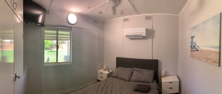 Chambre Queen 2