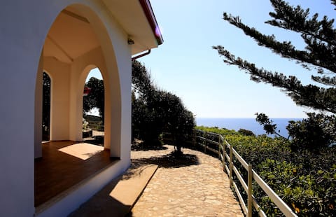 Stunning family house in Sardinia, Villa Matoi