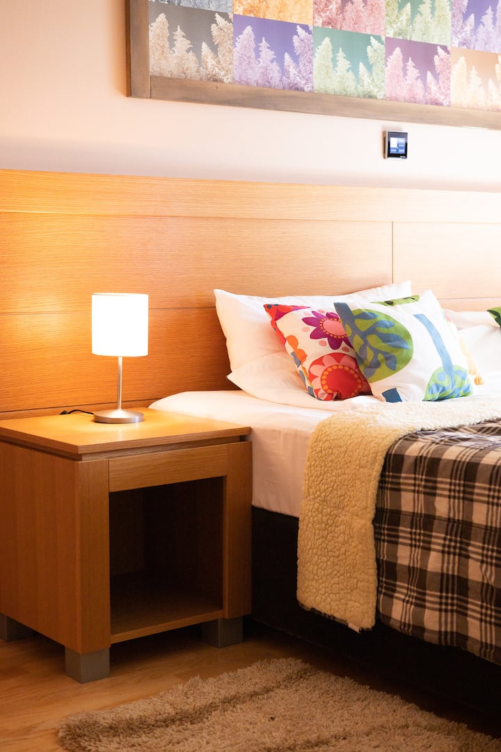 Cozy apartman Vučko 107 - Ski & Relax, Jahorina