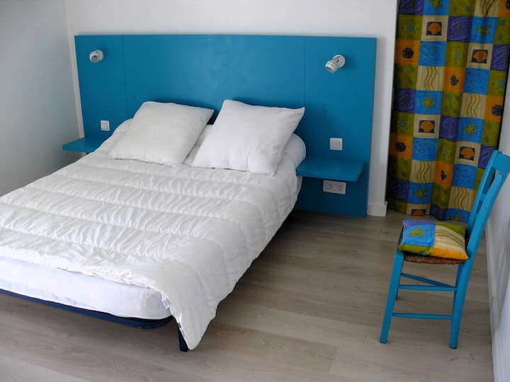 غرفة النوم 1