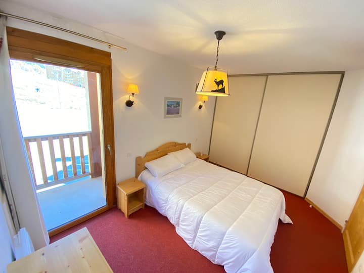 Спална соба 1