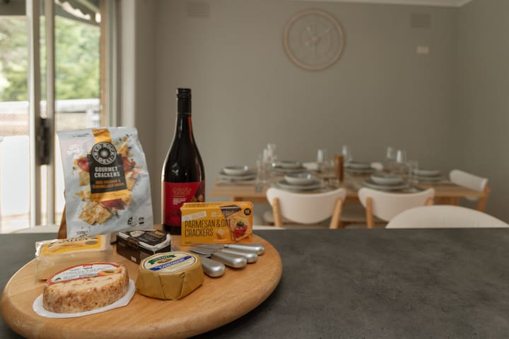 Healesville Home away from Home