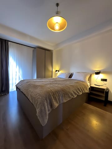 Daz managed Airbnb listing 2