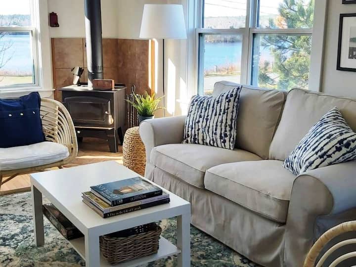 Harbour Tide House - Close To Carters Beach - Carters Beach