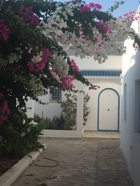Bungalows  el Houda