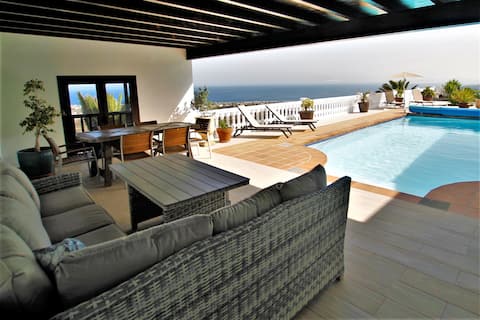 Marelmar apartment