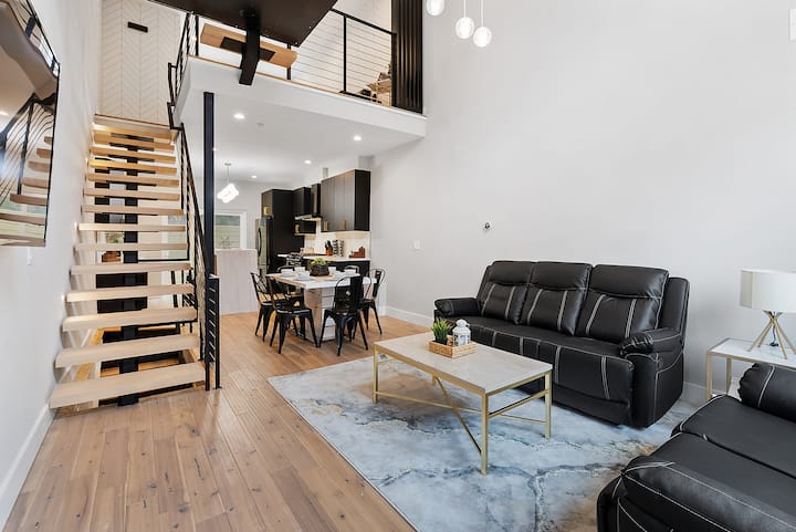 Exceptional High-end 4b/3b - W/roofdeck - Philadelphia, PA