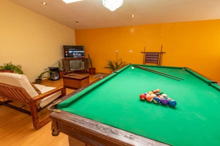 Casa Completa A 8 Minutos Del Centro Histórico - Cusco