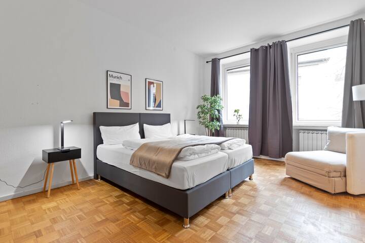 ※ Flatista Homes – Old Town ※ 6 Guests ※ 160 Sqm ※ gallery image 4
