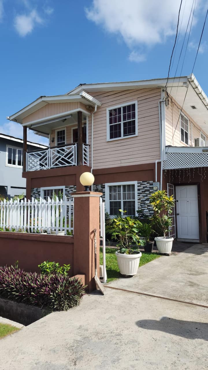 Guyana Vacation Rentals Airbnb