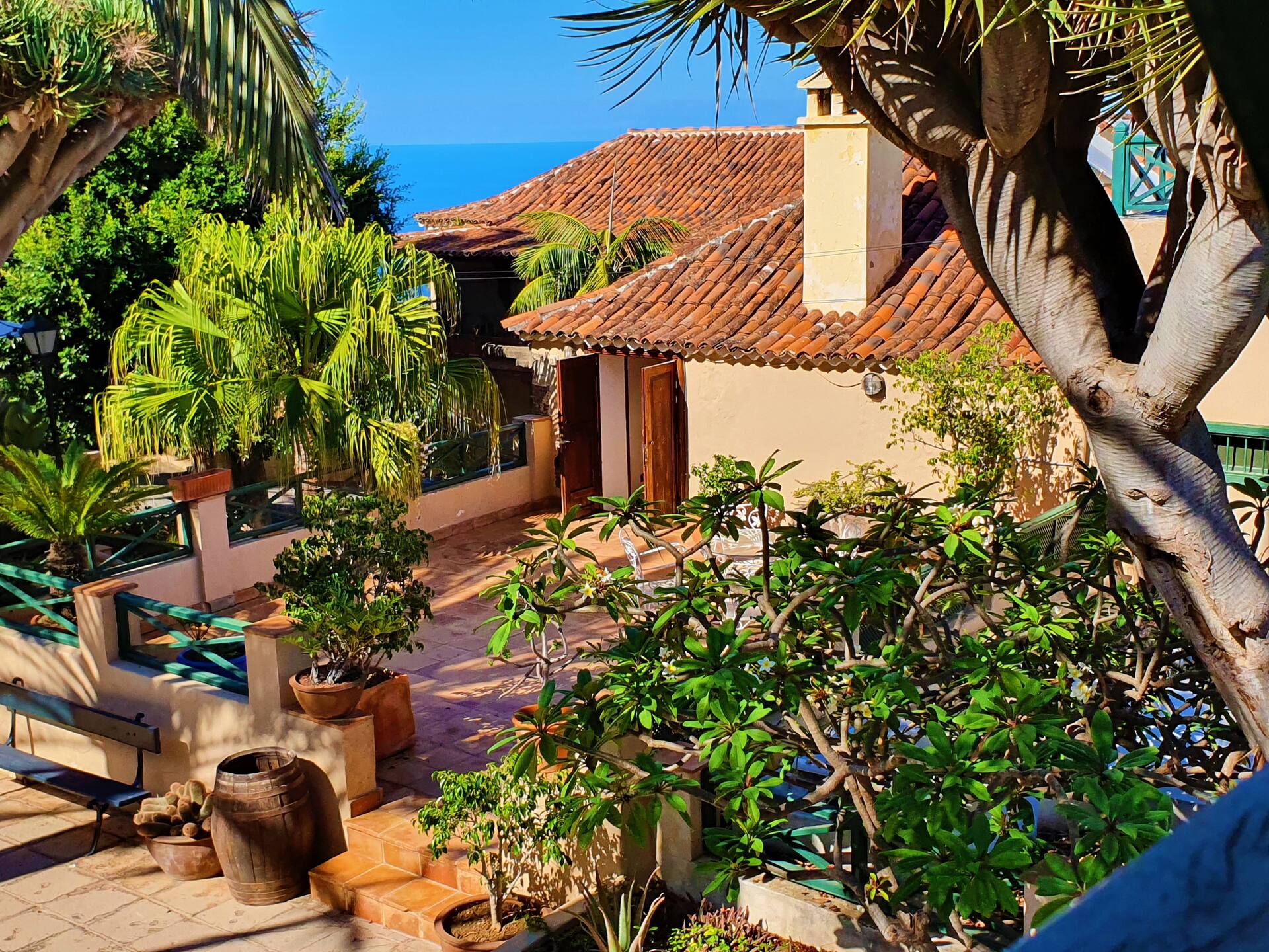 Finca San Diego with Pool & Wifi — photo 2