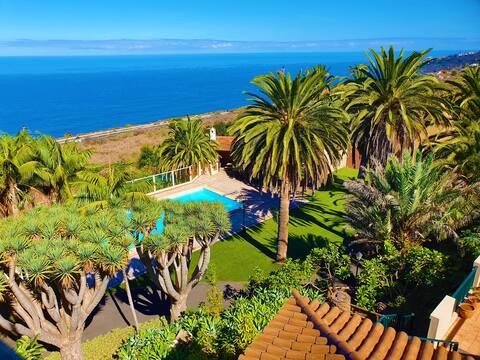 Finca San Diego with Pool & Wifi