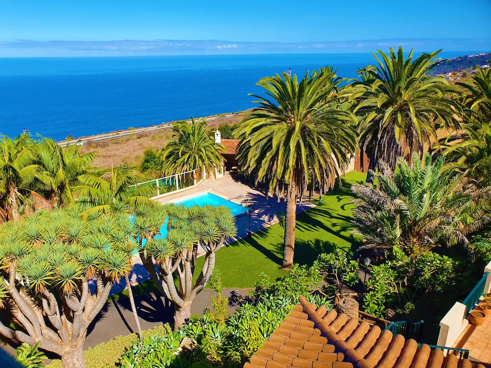 Finca San Diego with Pool & Wifi — photo 1
