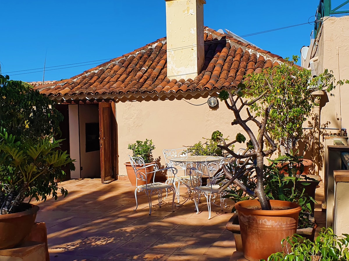 Villa Ronda — view 3