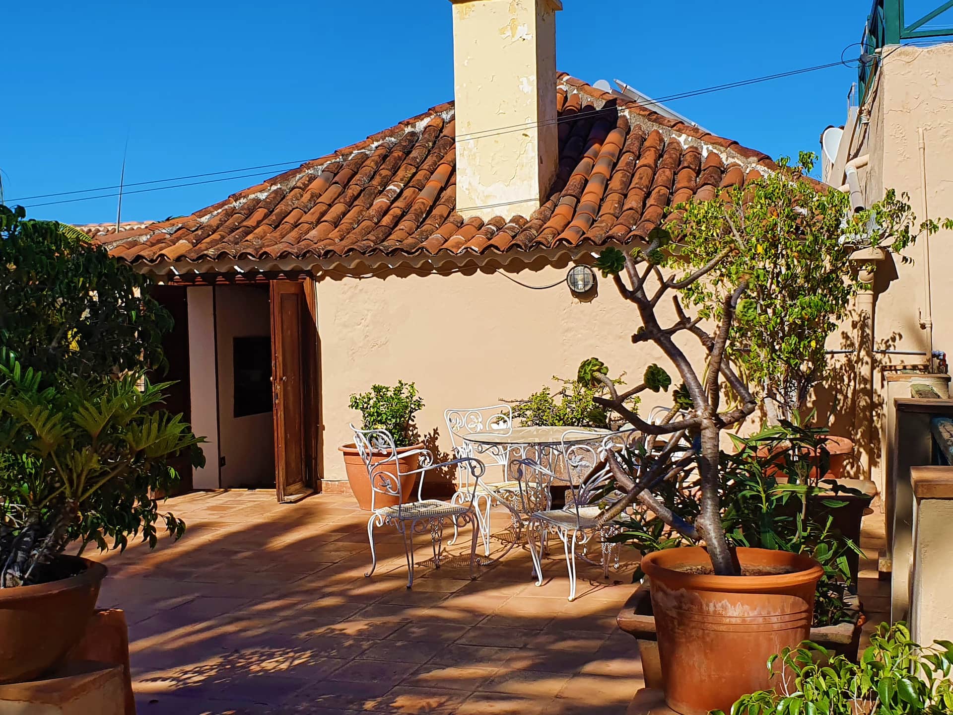 Finca San Diego with Pool & Wifi — photo 3