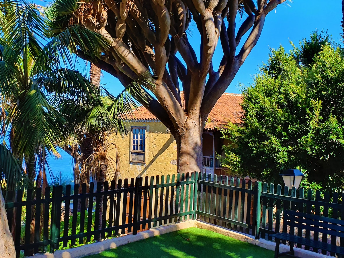 Villa Ronda — view 4