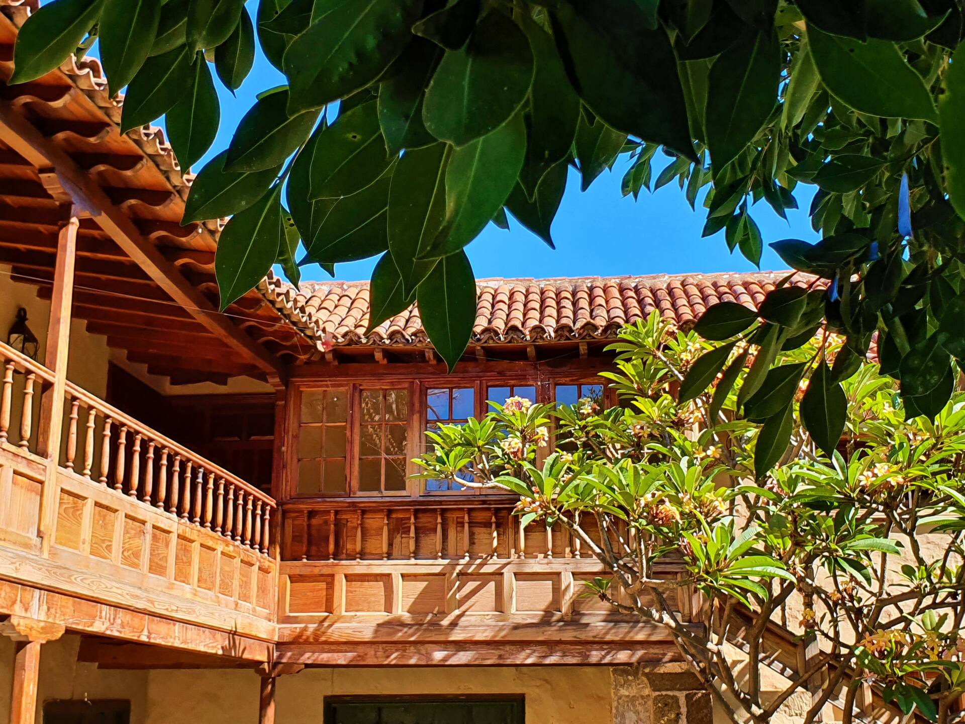 Finca San Diego with Pool & Wifi — photo 5