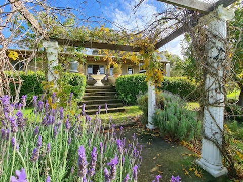 Bella Rosa Farm Stay