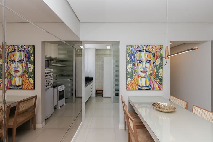 MyStay managed Airbnb listing 2
