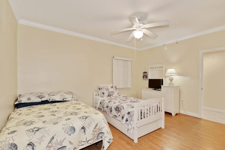 Treća spavaća soba