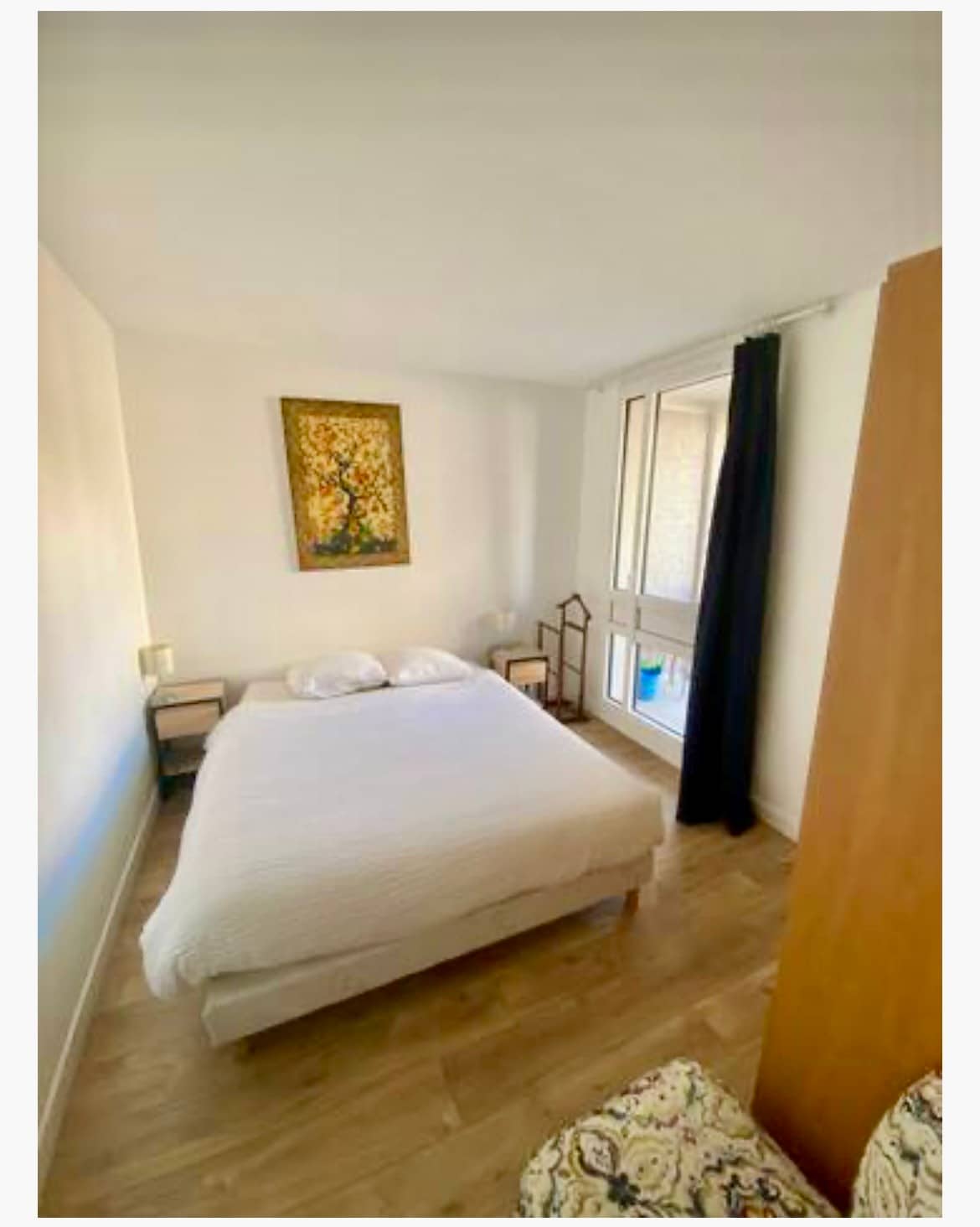 Спална соба 1