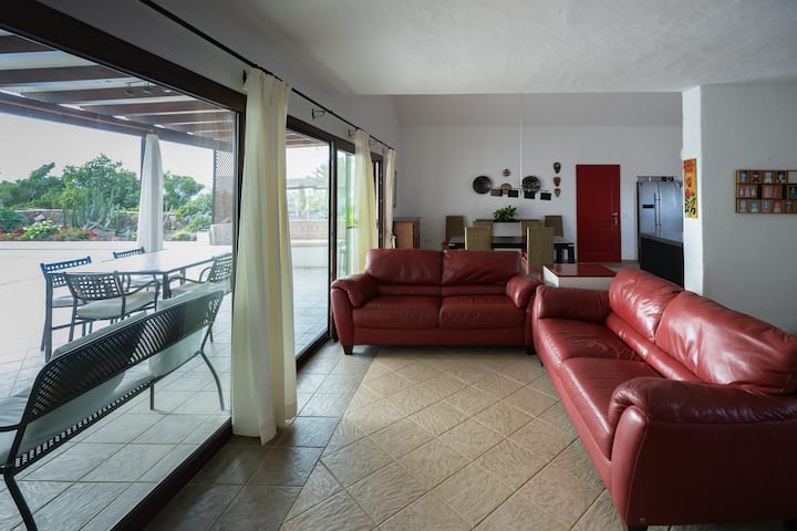 Casa Ludo, Heart Of Lajares,private Pool& Asdlwifi - El Cotillo