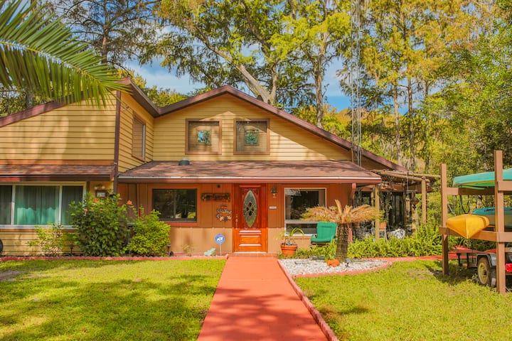 Rbb Rentals Rainbow River Vacation Rentals | Airbnb