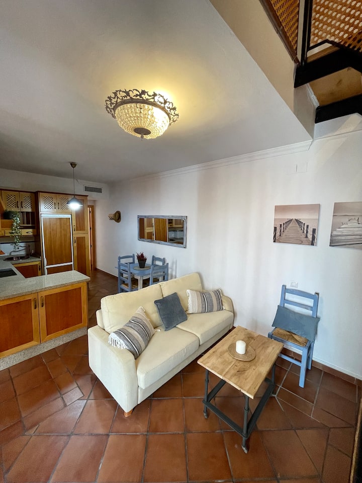Apartamento Potro 2 Córdoba - Córdoba, Espagne