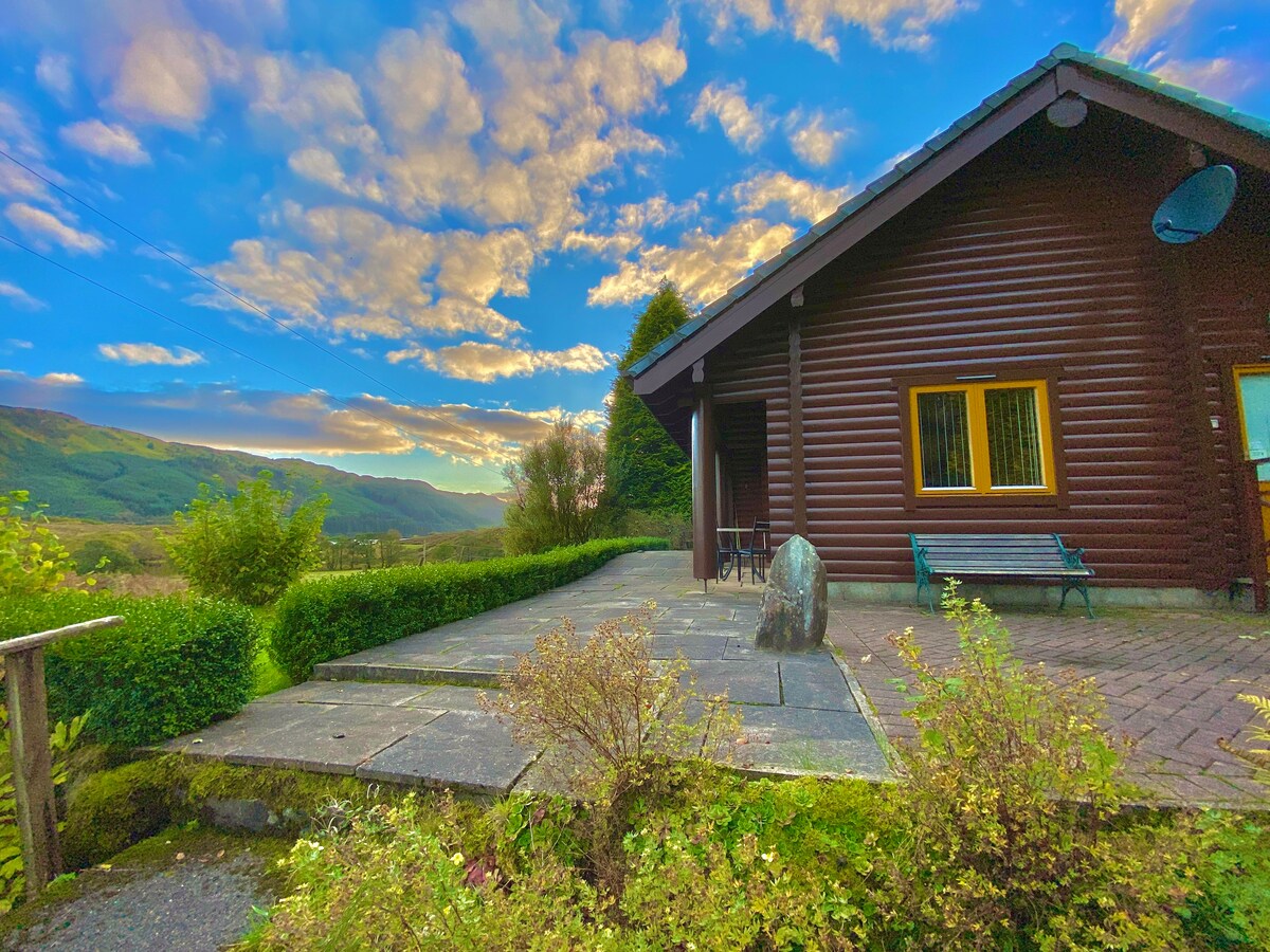 Scotland Holiday Rentals Homes United Kingdom Airbnb