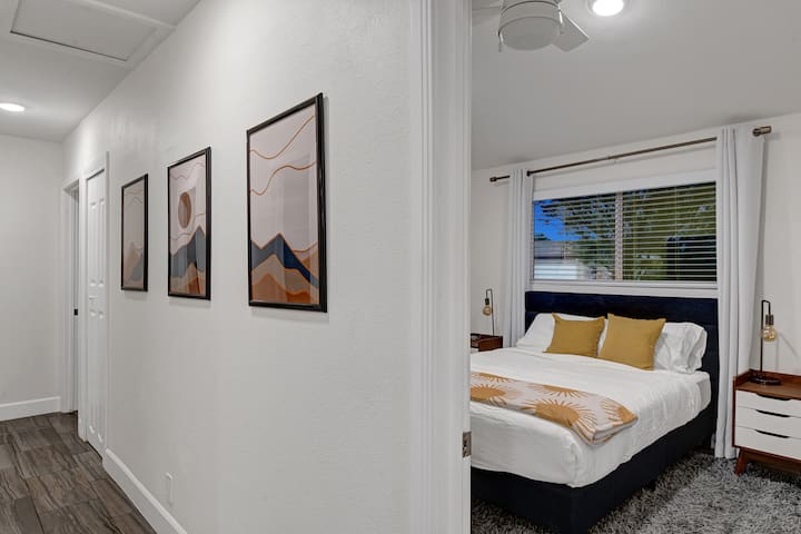 غرفة النوم 3