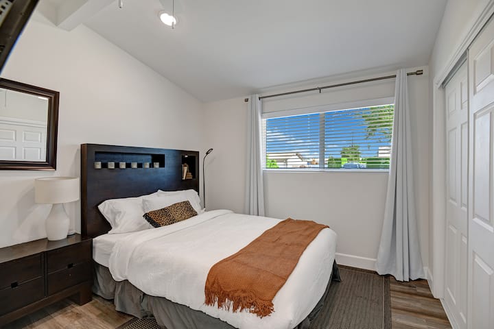 غرفة النوم 4