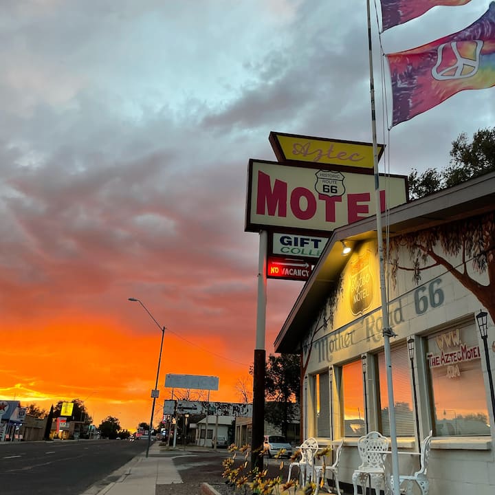 Seligman Vacation Rentals & Homes Arizona, United States Airbnb