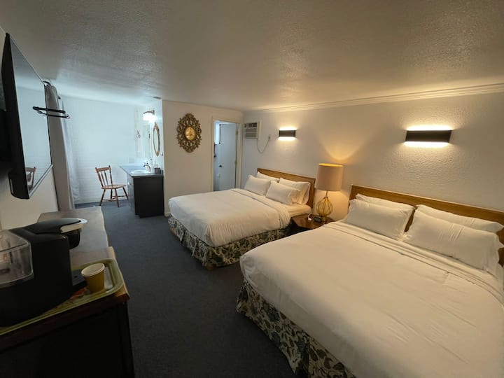 Seligman Vacation Rentals & Homes Arizona, United States Airbnb