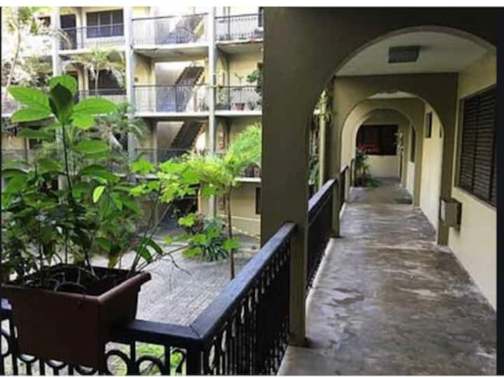Quiet 2BR Condo in Old San Juan Apartments for Rent in San Juan, San Juan, Puerto Rico Airbnb