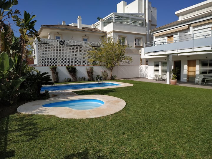 10 Best LongTerm Rentals In Torremolinos, Spain Updated 2024 Trip101