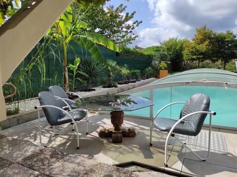 La Piscine